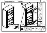 Preview for 7 page of Innostyle CONTEST X 3020HW11 Assembly Instructions Manual