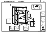 Preview for 6 page of Innostyle GO 30 15 WW 11 Assembly Instructions Manual