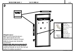 Preview for 6 page of Innostyle GO 30 15 WW 41 Assembly Instructions Manual