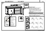 Preview for 6 page of Innostyle GO 30 15 WW 60 Assembly Instructions Manual