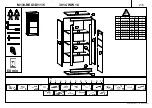 Preview for 2 page of Innostyle LIFE 30 14 WW 10 Assembly Instructions Manual