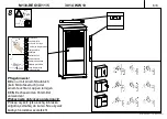 Preview for 6 page of Innostyle LIFE 30 14 WW 10 Assembly Instructions Manual