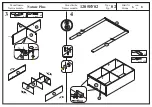 Preview for 6 page of Innostyle Nature Plus 1205FF02 Assembly Instructions Manual