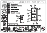 Innostyle Nature Plus 1205FF03 Assembly Instructions Manual preview