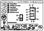 Предварительный просмотр 8 страницы Innostyle Nature Plus 1205FF03 Assembly Instructions Manual