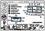 Innostyle Nature Plus 1205FF20 Assembly Instructions Manual preview