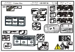 Preview for 8 page of Innostyle Nature Plus 1205FF20 Assembly Instructions Manual