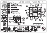 Preview for 1 page of Innostyle Nature Plus 1205FF22 Assembly Instructions Manual