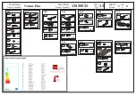 Preview for 3 page of Innostyle Nature Plus 1205FF22 Assembly Instructions Manual