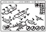 Preview for 4 page of Innostyle Nature Plus 1205FF22 Assembly Instructions Manual