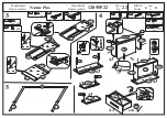 Preview for 6 page of Innostyle Nature Plus 1205FF22 Assembly Instructions Manual