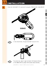 Предварительный просмотр 11 страницы Innotech AIO-GLEIT-13 Instruction Manual