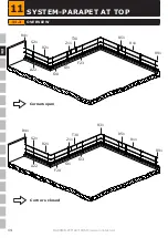 Предварительный просмотр 14 страницы Innotech BARRIER-ATTIKA Instruction Manual