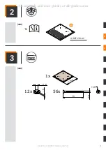 Предварительный просмотр 3 страницы Innotech BEF-210-A2 Installation Manual