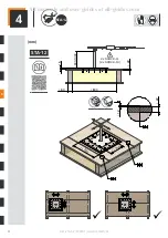 Предварительный просмотр 4 страницы Innotech BEF-210-A2 Installation Manual