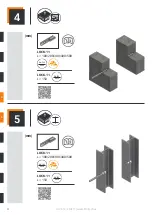 Предварительный просмотр 4 страницы Innotech EAP-LOCK-13 Manual