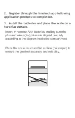 Предварительный просмотр 5 страницы Innotech IB-655 Instructions Manual