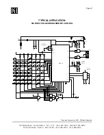 Предварительный просмотр 8 страницы Innotech IC8001 Programming Manual