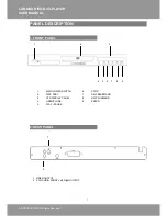 Предварительный просмотр 10 страницы Innotech Loomax Instruction Manual