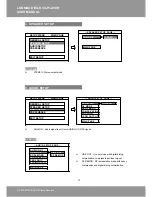 Предварительный просмотр 16 страницы Innotech Loomax Instruction Manual