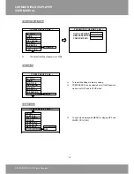 Предварительный просмотр 19 страницы Innotech Loomax Instruction Manual