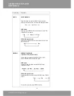 Предварительный просмотр 26 страницы Innotech Loomax Instruction Manual