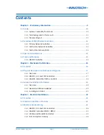 Preview for 5 page of Innotech MAXIM 1010 Installation Instructions Manual