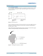 Предварительный просмотр 21 страницы Innotech MAXIM 1010 Installation Instructions Manual