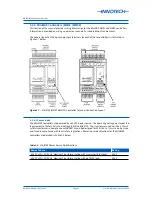 Предварительный просмотр 32 страницы Innotech MAXIM 1010 Installation Instructions Manual