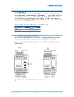 Предварительный просмотр 34 страницы Innotech MAXIM 1010 Installation Instructions Manual