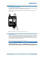 Предварительный просмотр 38 страницы Innotech MAXIM 1010 Installation Instructions Manual