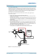 Предварительный просмотр 46 страницы Innotech MAXIM 1010 Installation Instructions Manual