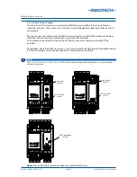 Предварительный просмотр 52 страницы Innotech MAXIM 1010 Installation Instructions Manual