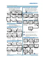 Preview for 6 page of Innotech Micro 3000 User Instructions