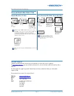 Preview for 8 page of Innotech Micro 3000 User Instructions