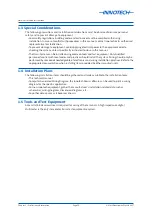 Preview for 15 page of Innotech Omni C14 Installation Instructions Manual