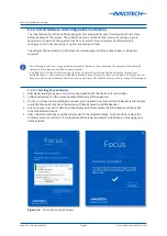 Preview for 83 page of Innotech Omni C14 Installation Instructions Manual