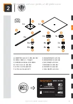 Preview for 3 page of Innotech QUAD-30-300 Installation Manual