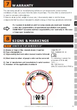 Preview for 9 page of Innotech SANDWICH-13 Instruction Manual