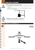 Preview for 12 page of Innotech SANDWICH-13 Instruction Manual