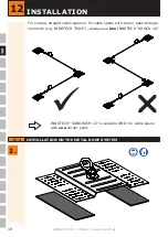 Предварительный просмотр 18 страницы Innotech SANDWICH-13 Instruction Manual