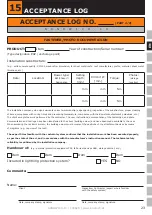 Предварительный просмотр 23 страницы Innotech SANDWICH-13 Instruction Manual