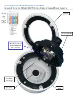 Предварительный просмотр 2 страницы Innotech SmartControl EXCA234CAT5 Series Quick Installation Manual