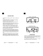 Preview for 3 page of Innotech SpitFIRE I User Manual