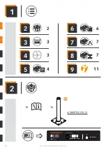 Preview for 2 page of Innotech STA-10 Manual