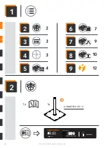 Preview for 2 page of Innotech STA-12 Quick Start Manual