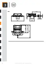 Preview for 4 page of Innotech TAURUS-GLEIT-HO-52 Manual