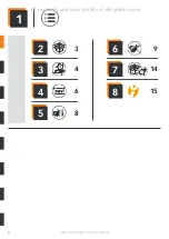 Preview for 2 page of Innotech VERT-SET-50 Safety Instructions And Instruction Manual