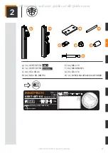 Preview for 3 page of Innotech VERT-SET-50 Safety Instructions And Instruction Manual