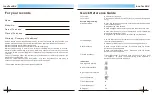 Preview for 8 page of InnotechRV TPMS-4000-X Operating Instructions Manual